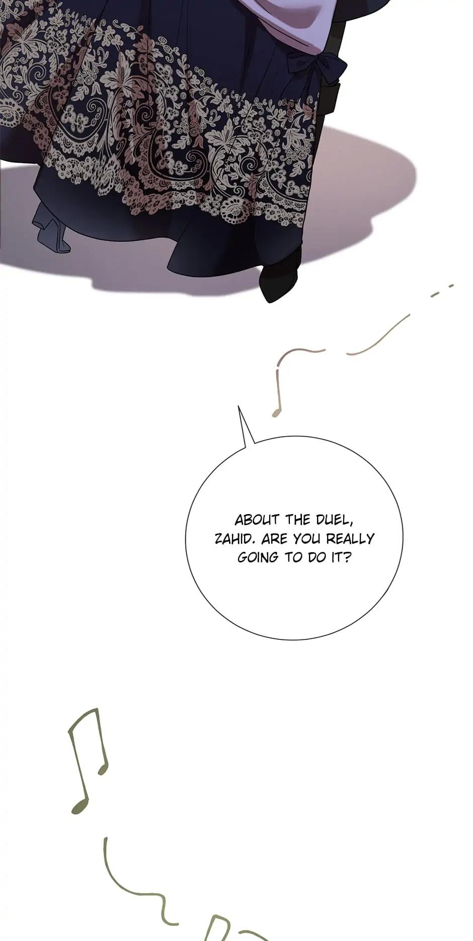 Please Don’t Eat Me Chapter 73 page 25