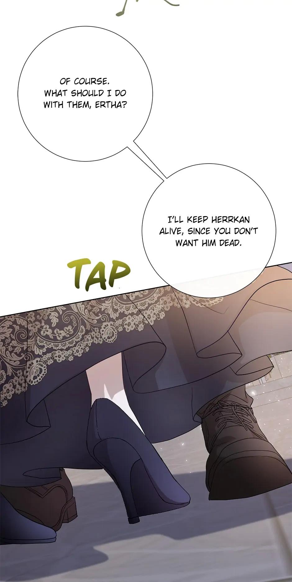 Please Don’t Eat Me Chapter 73 page 26