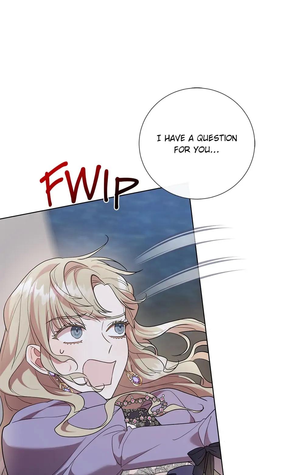 Please Don’t Eat Me Chapter 73 page 29