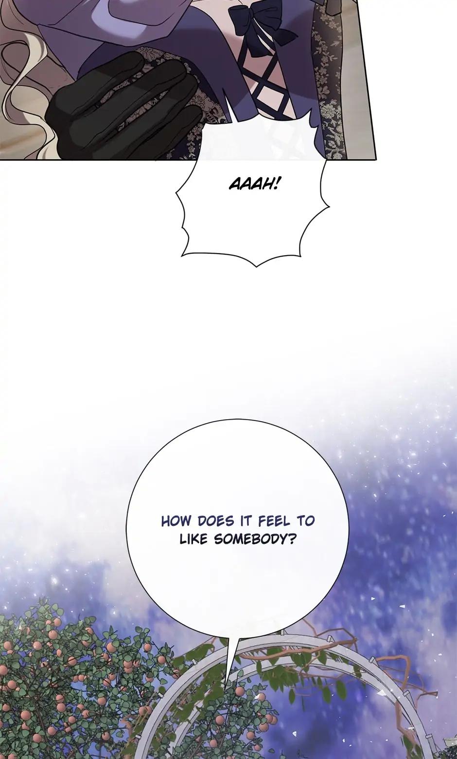 Please Don’t Eat Me Chapter 73 page 30