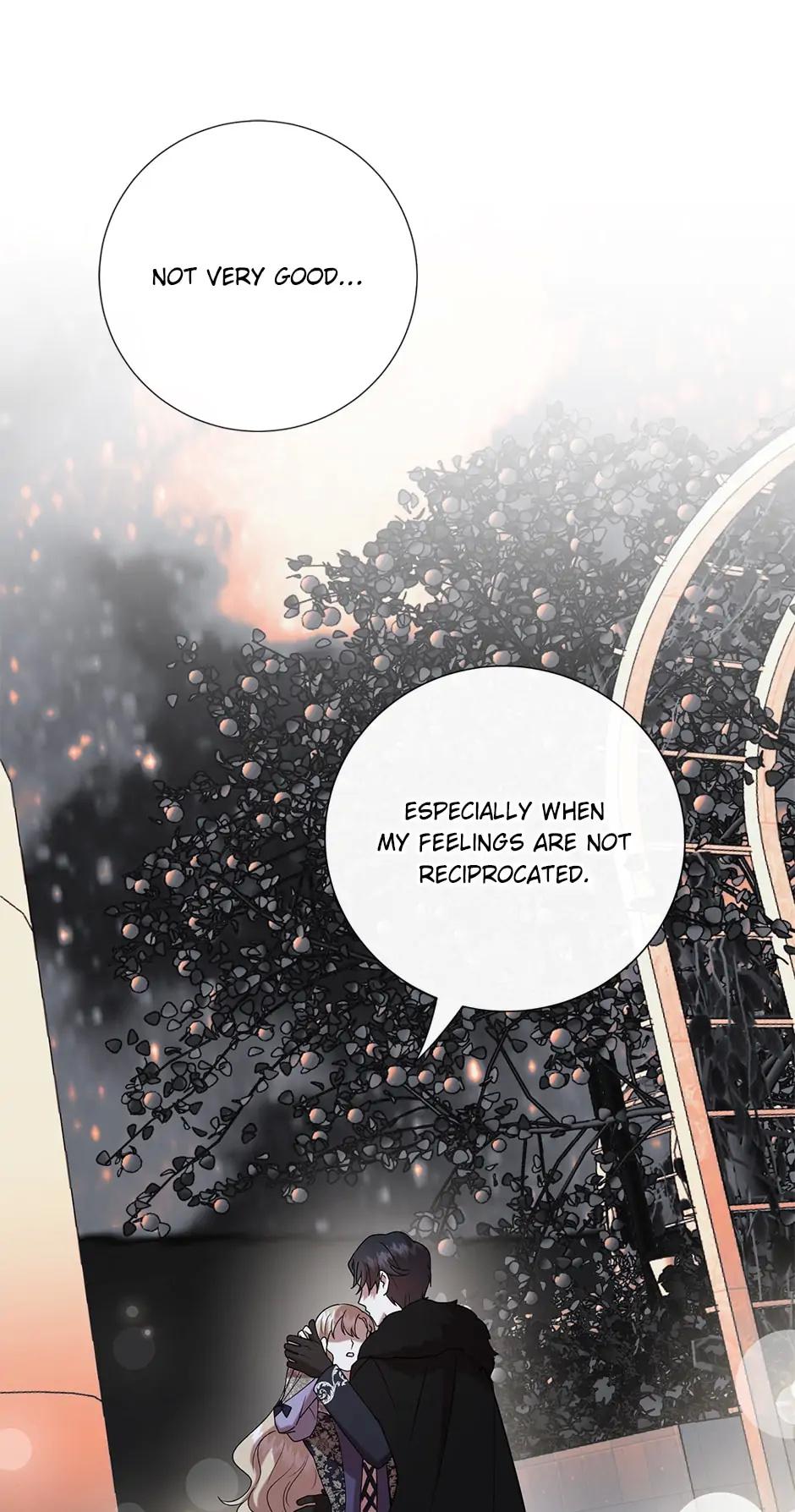 Please Don’t Eat Me Chapter 73 page 33