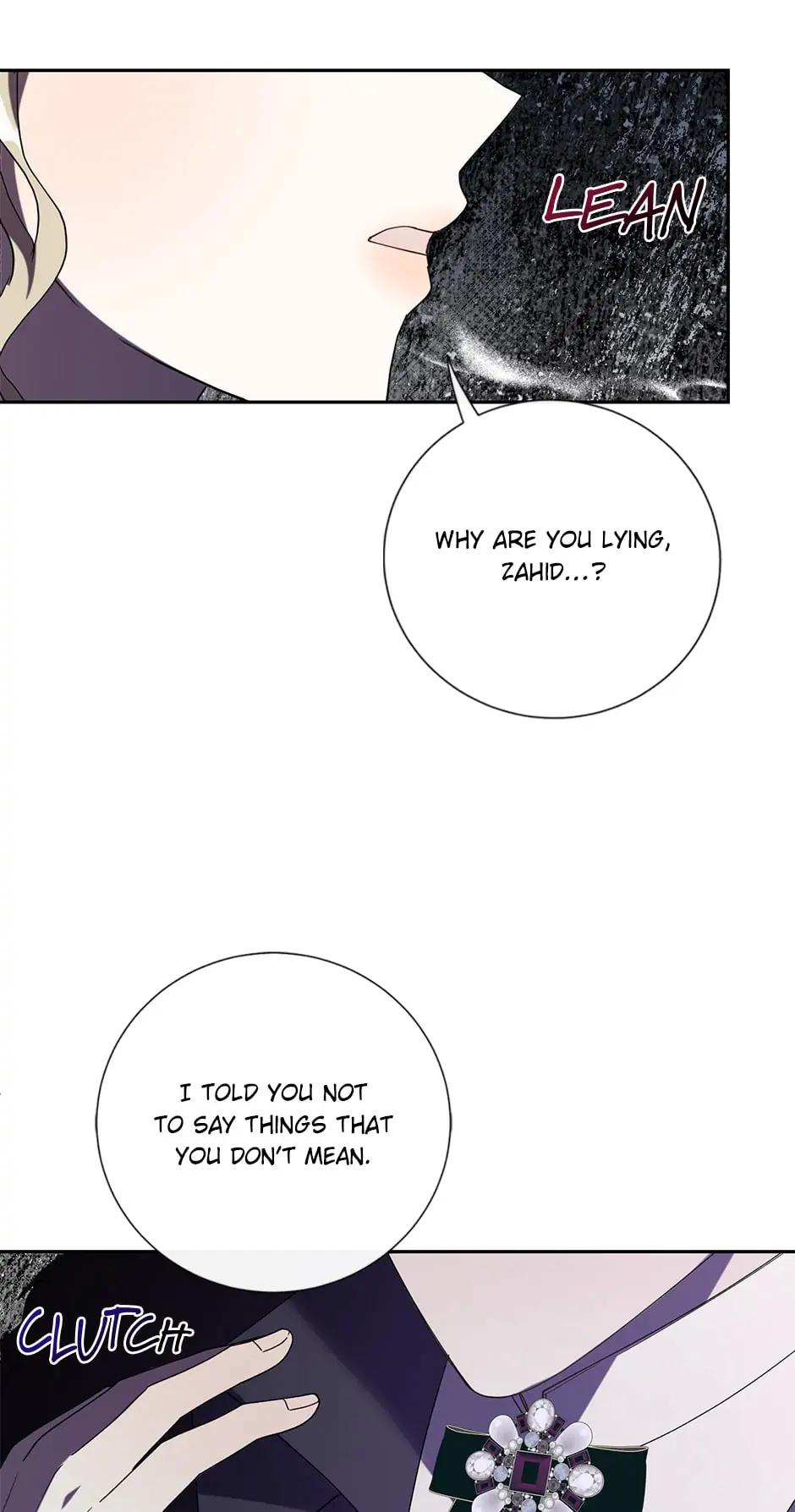 Please Don’t Eat Me Chapter 73 page 37