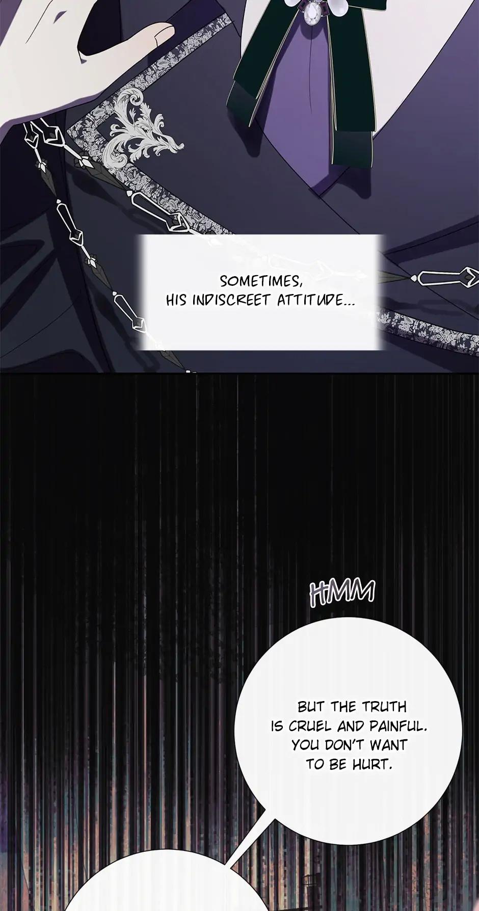 Please Don’t Eat Me Chapter 73 page 38