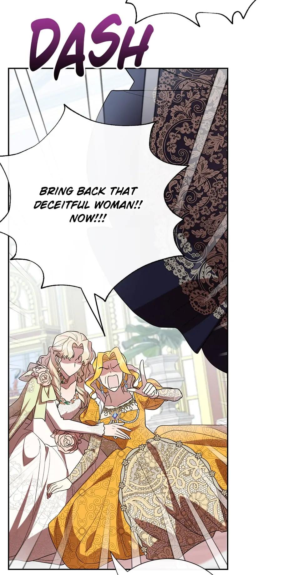 Please Don’t Eat Me Chapter 73 page 3