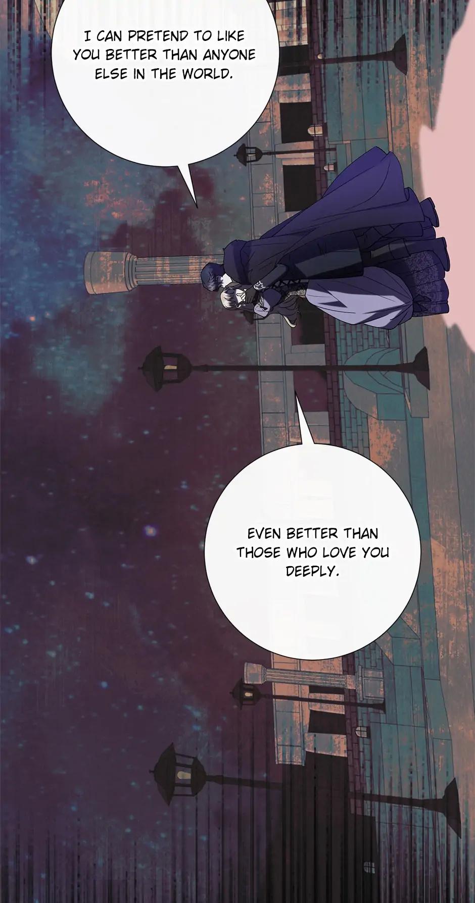 Please Don’t Eat Me Chapter 73 page 39
