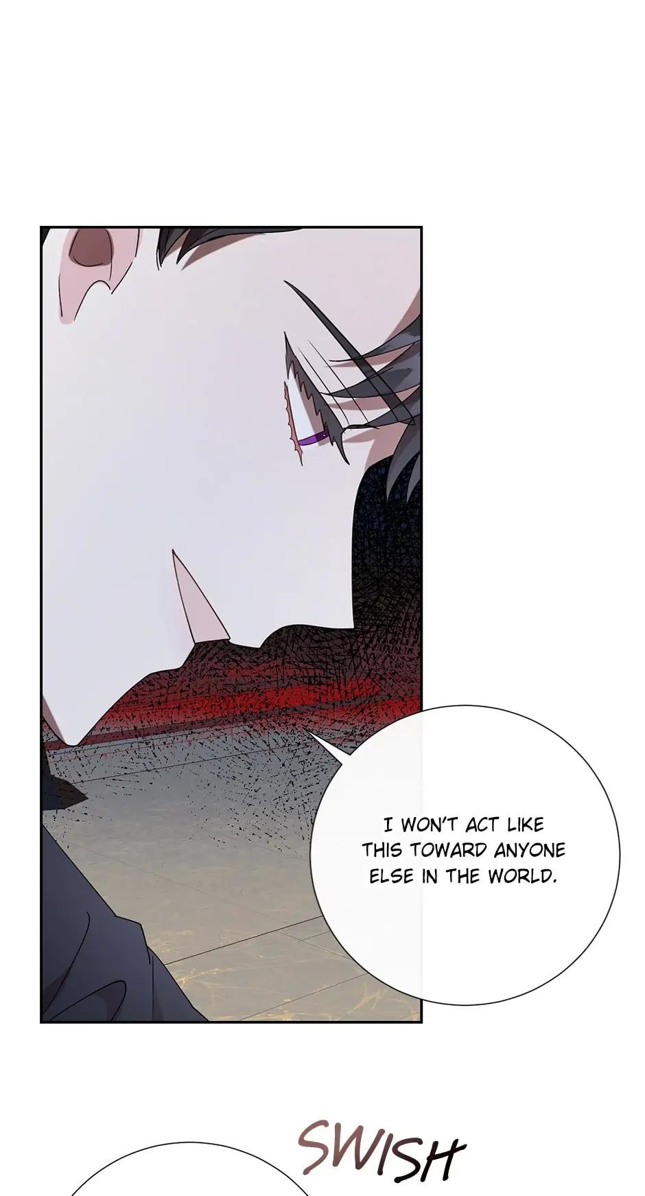 Please Don’t Eat Me Chapter 73 page 42