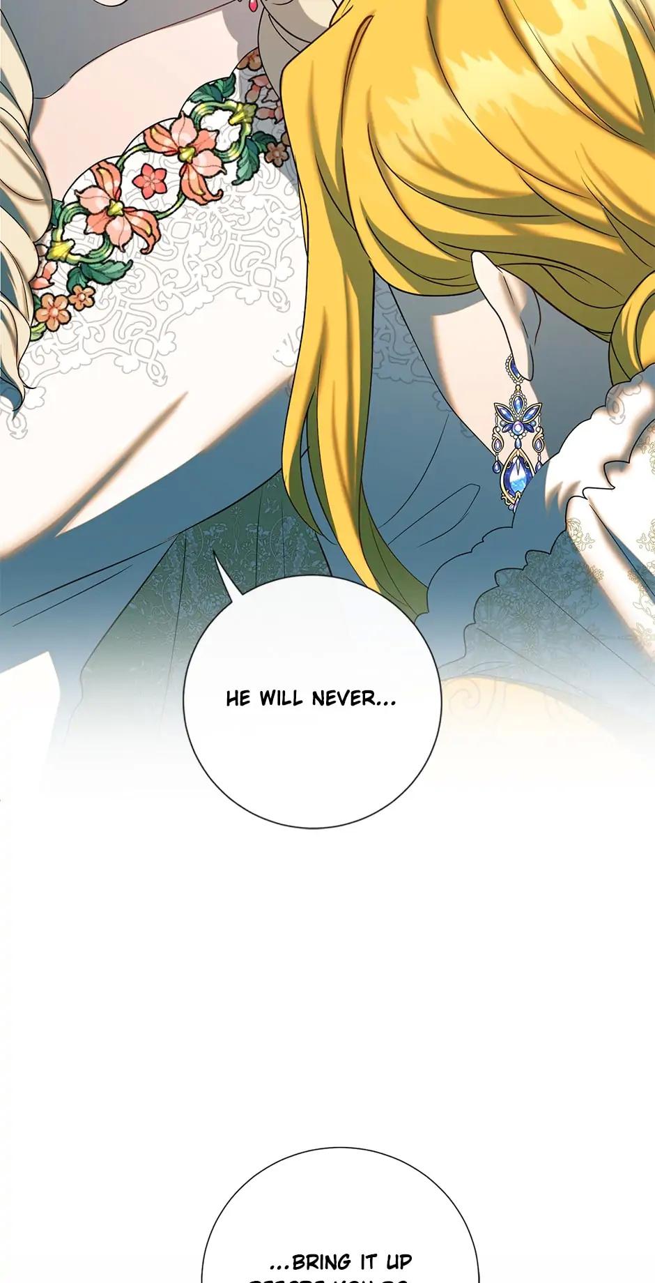 Please Don’t Eat Me Chapter 73 page 5