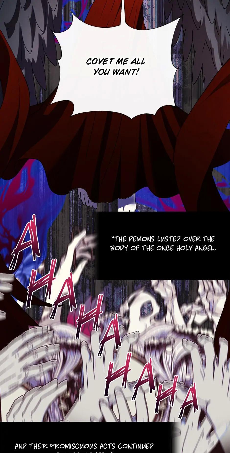 Please Don’t Eat Me Chapter 73 page 61