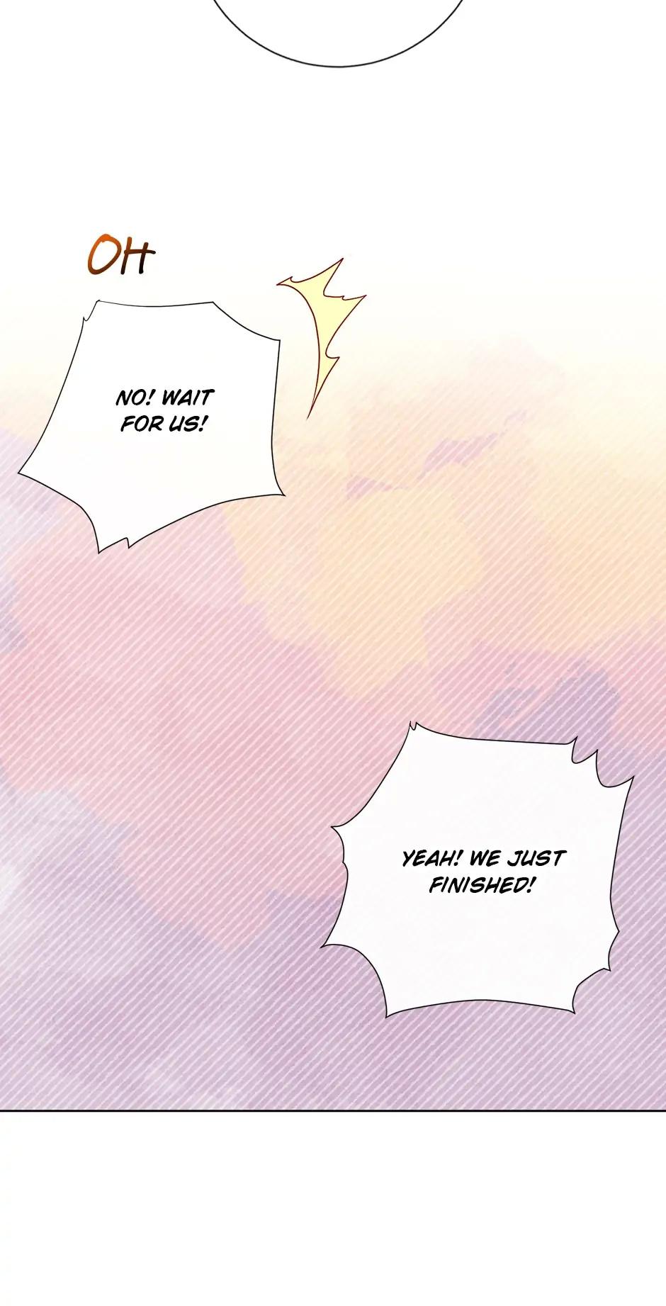 Please Don’t Eat Me Chapter 73 page 63