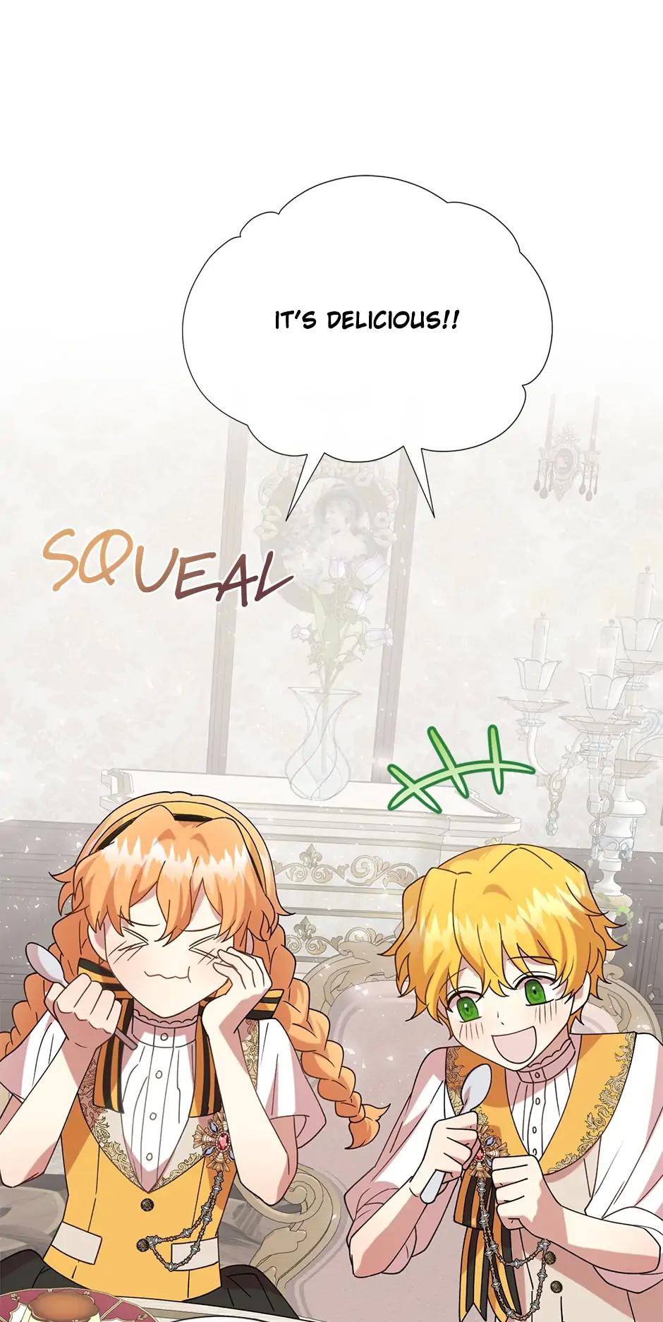 Please Don’t Eat Me Chapter 73 page 64