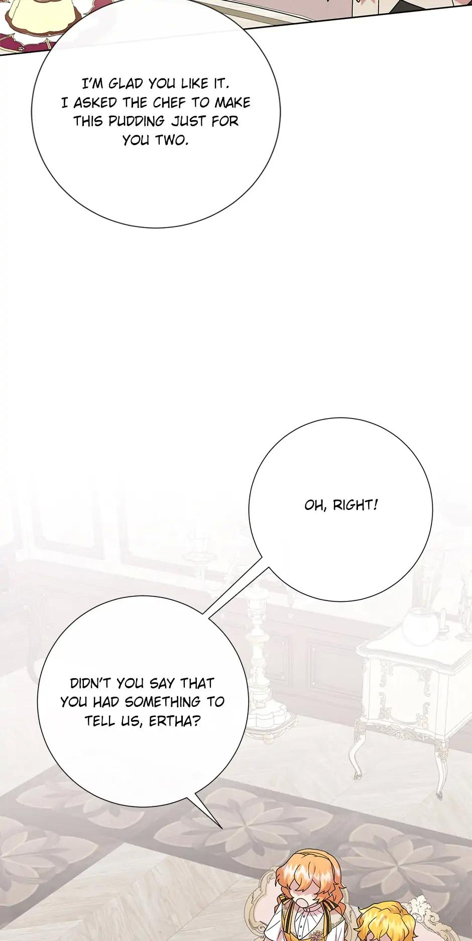 Please Don’t Eat Me Chapter 73 page 65