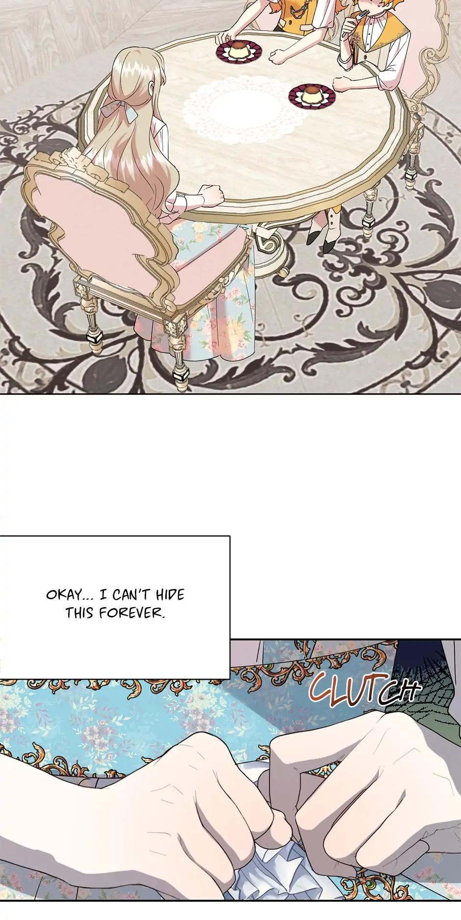 Please Don’t Eat Me Chapter 73 page 66