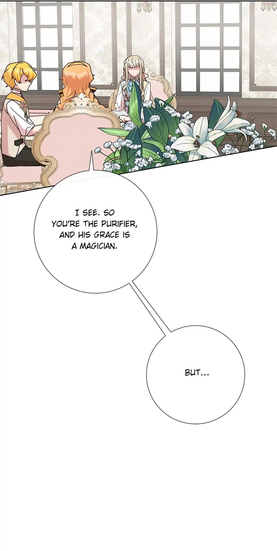 Please Don’t Eat Me Chapter 73 page 69
