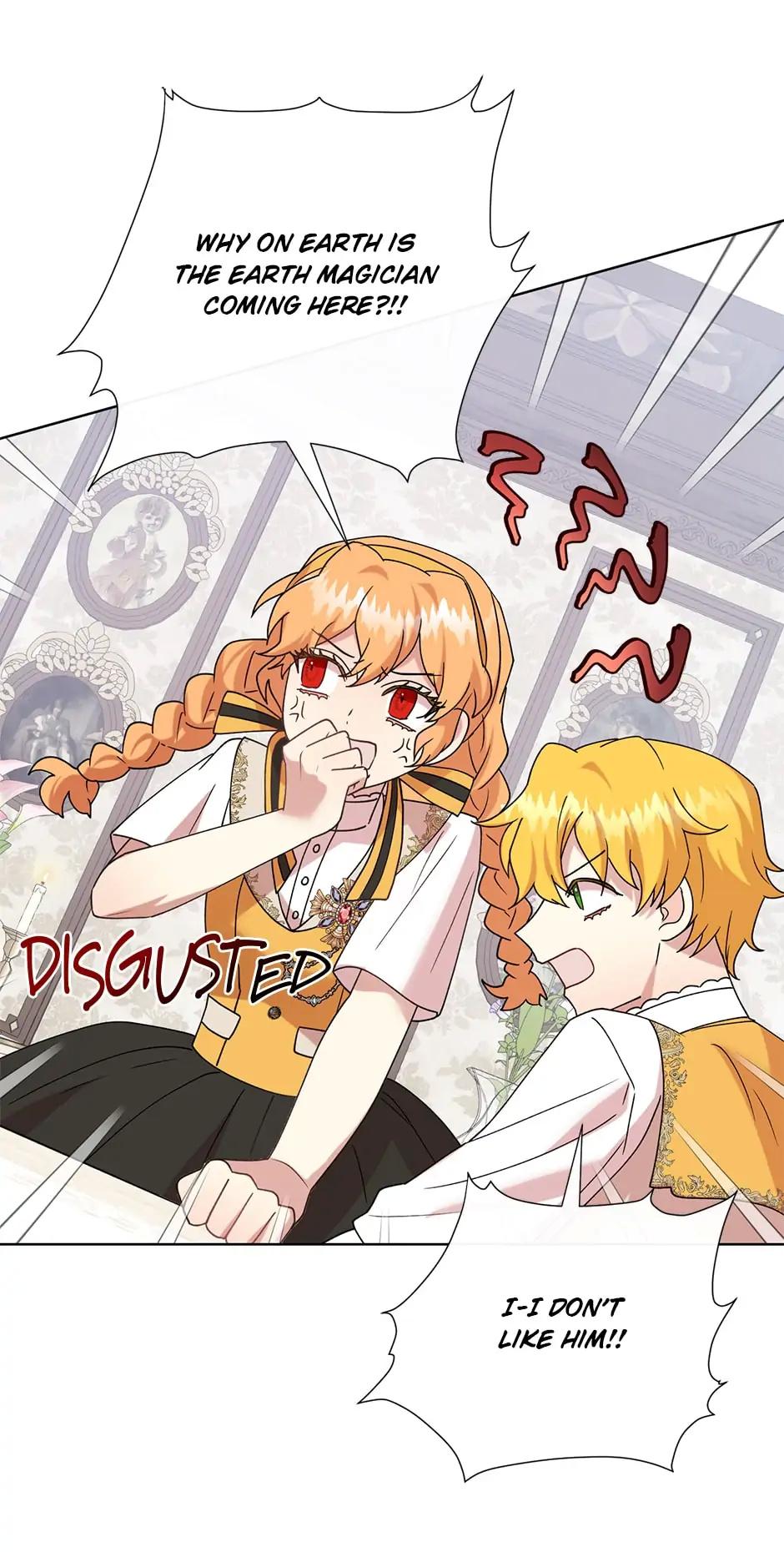 Please Don’t Eat Me Chapter 73 page 70