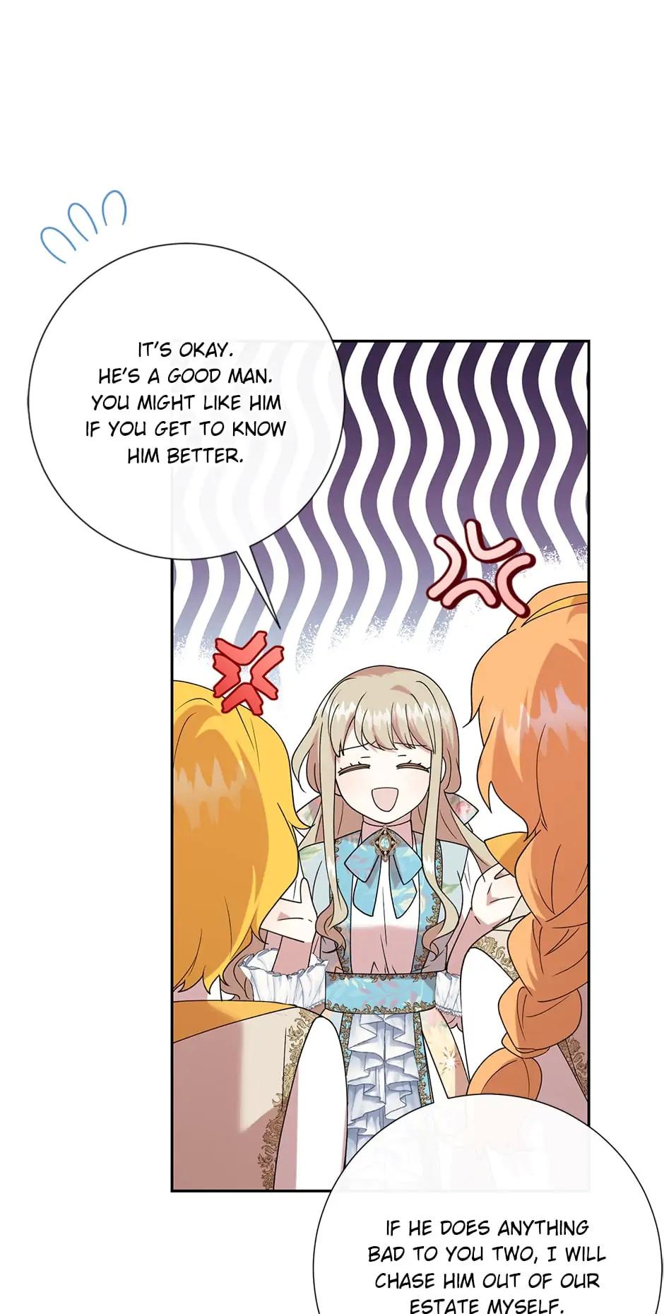 Please Don’t Eat Me Chapter 73 page 71
