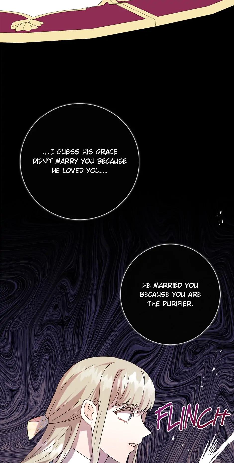 Please Don’t Eat Me Chapter 73 page 73