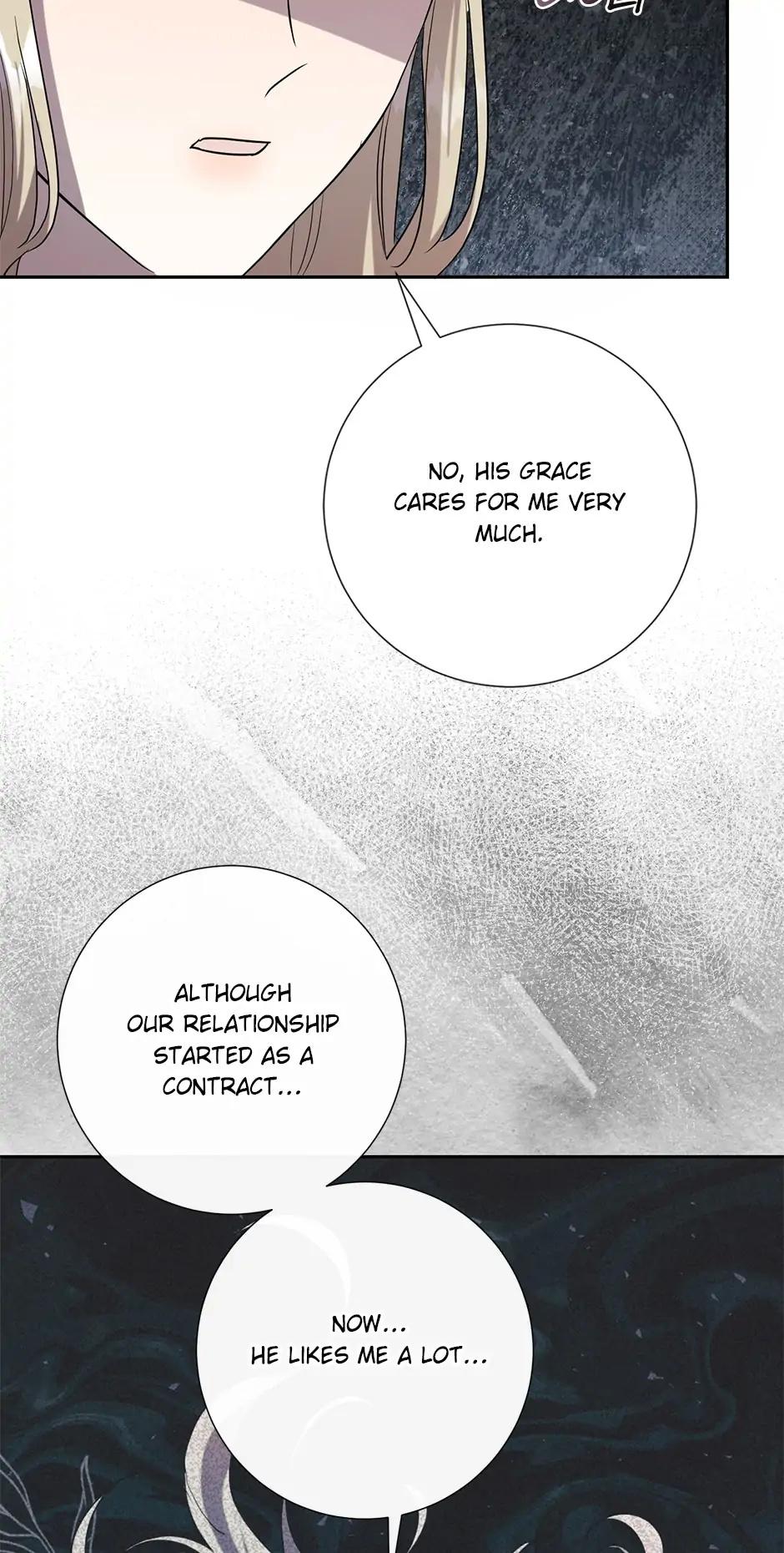 Please Don’t Eat Me Chapter 73 page 75