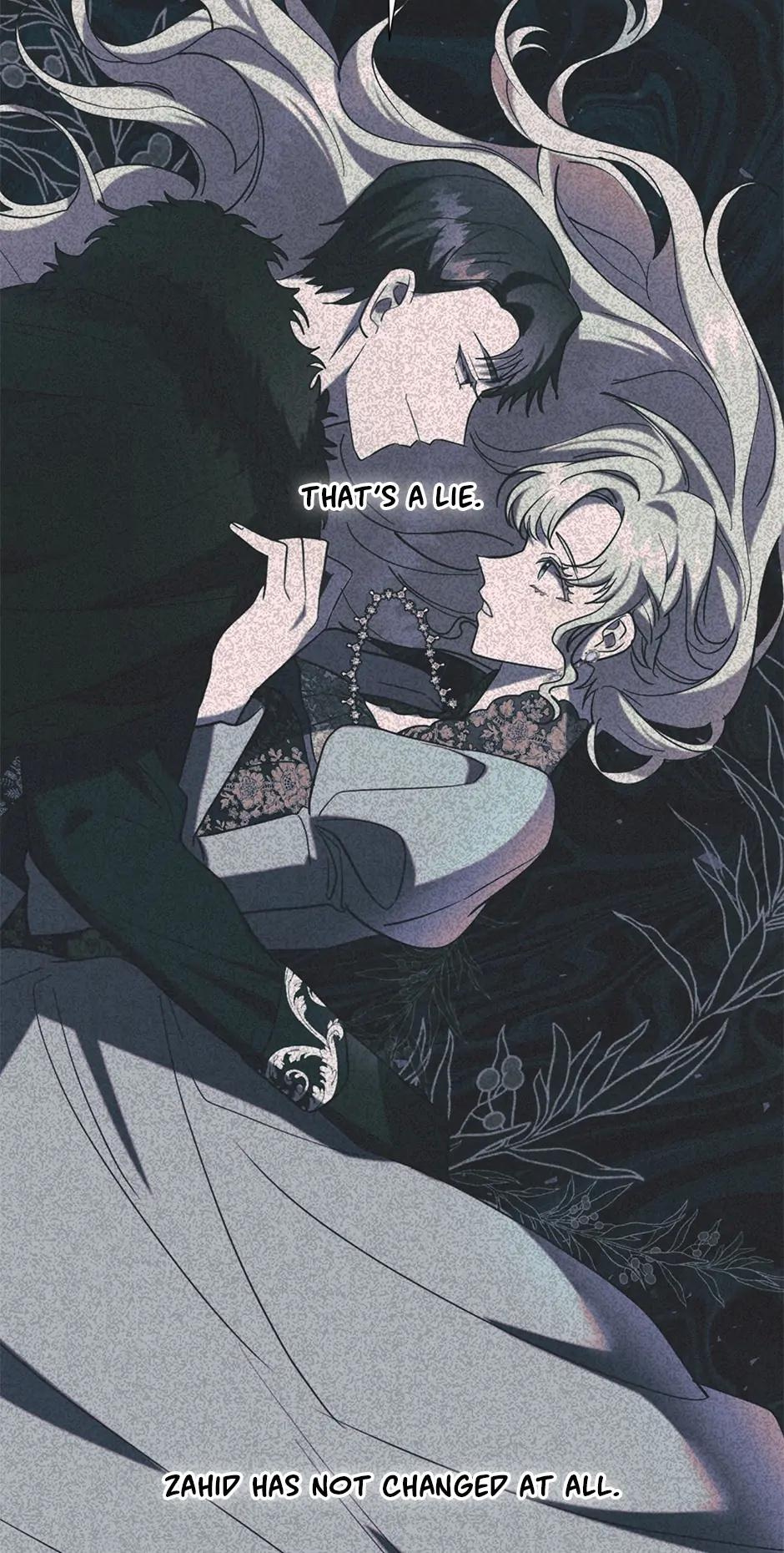 Please Don’t Eat Me Chapter 73 page 76