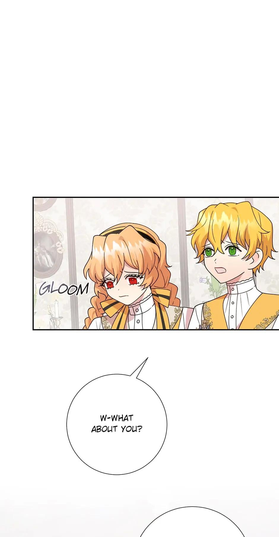 Please Don’t Eat Me Chapter 73 page 78