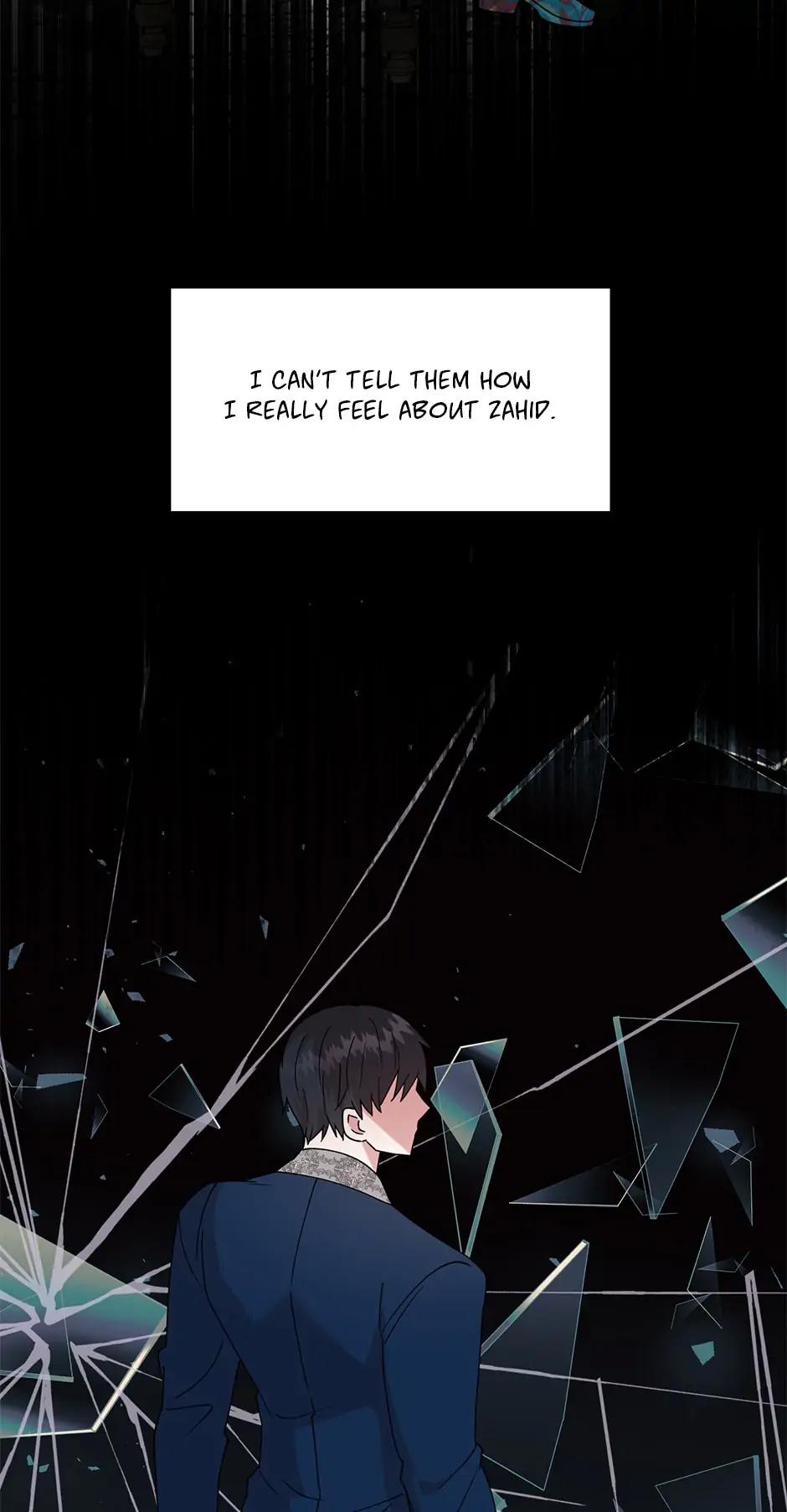 Please Don’t Eat Me Chapter 73 page 80