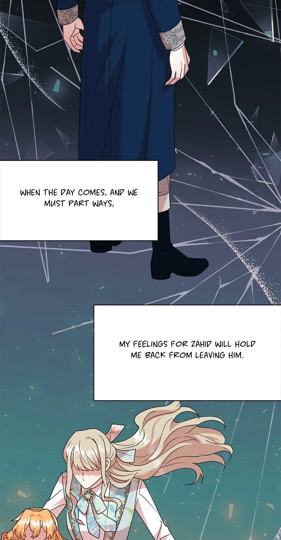 Please Don’t Eat Me Chapter 73 page 81