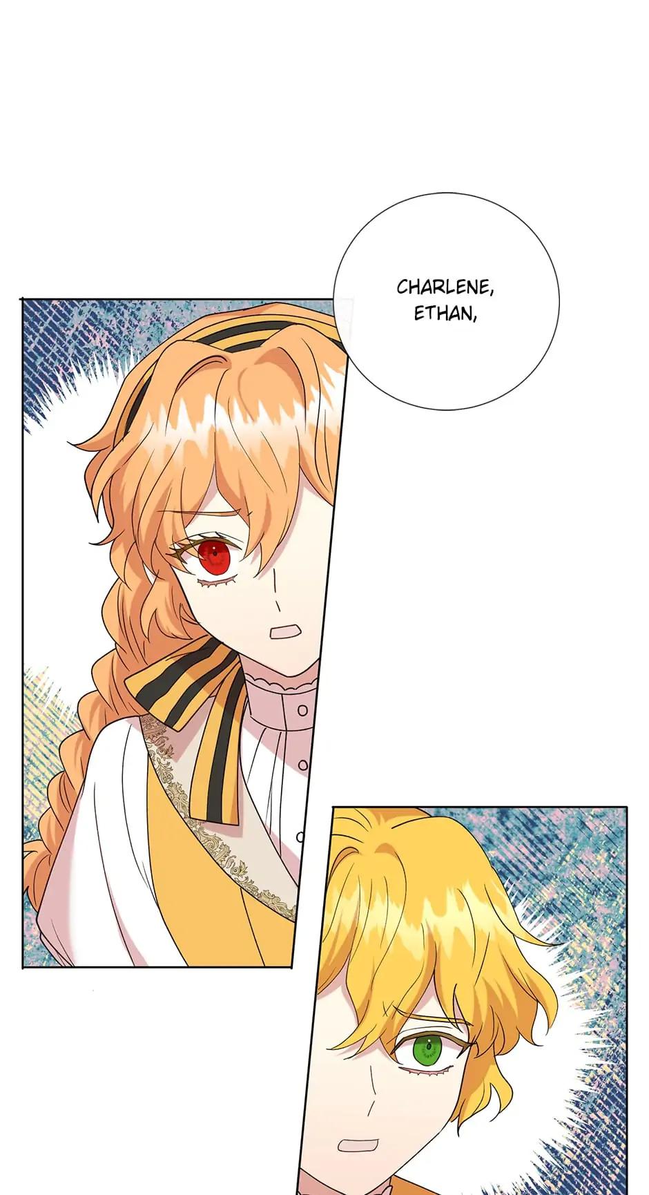 Please Don’t Eat Me Chapter 73 page 85