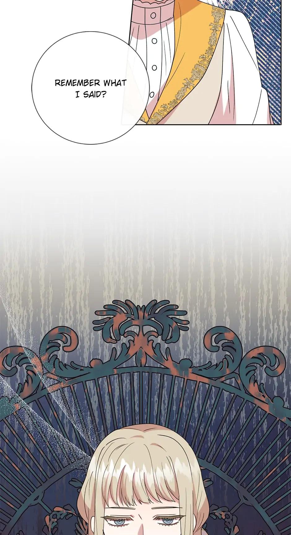 Please Don’t Eat Me Chapter 73 page 86