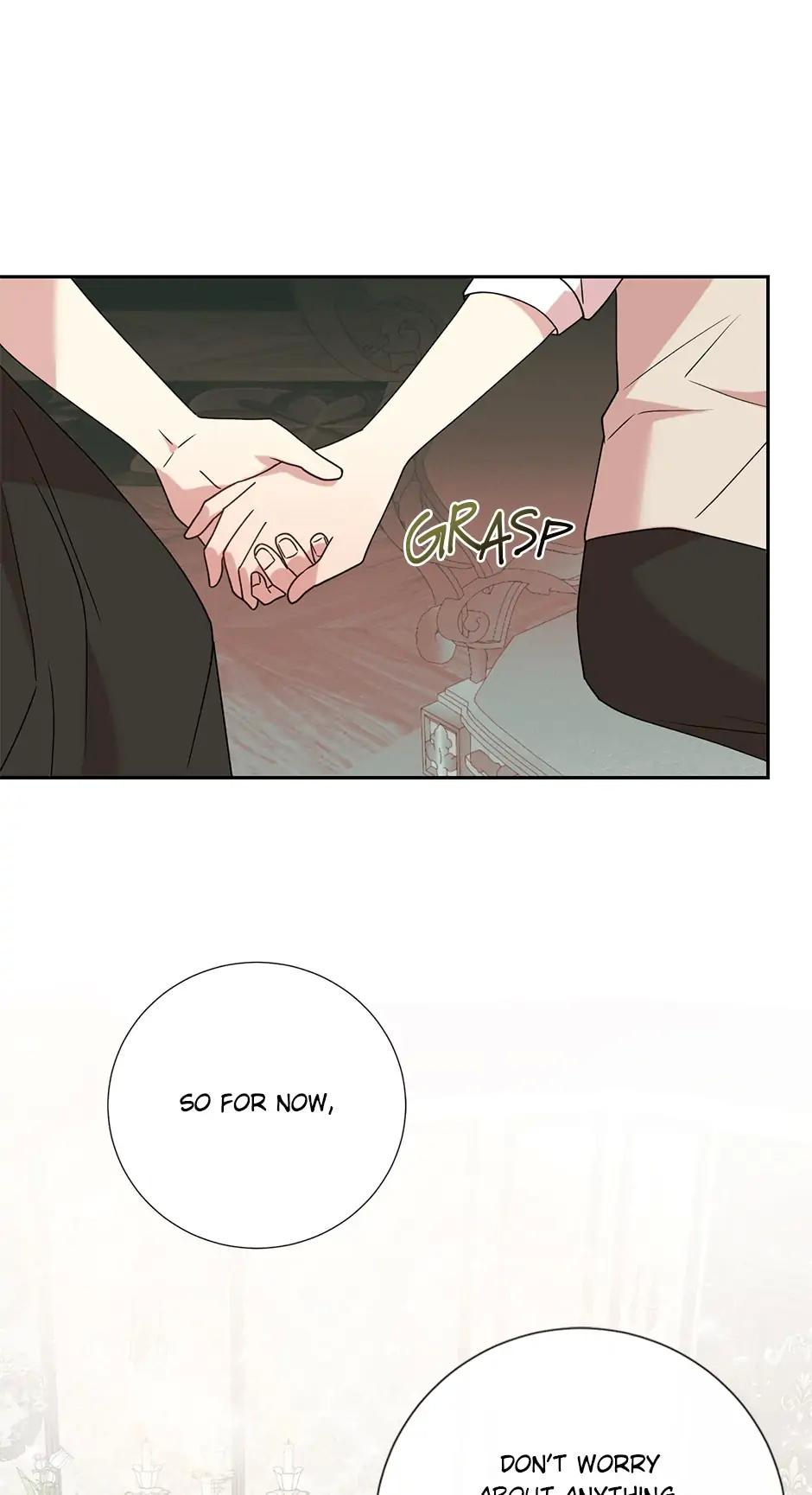Please Don’t Eat Me Chapter 73 page 88