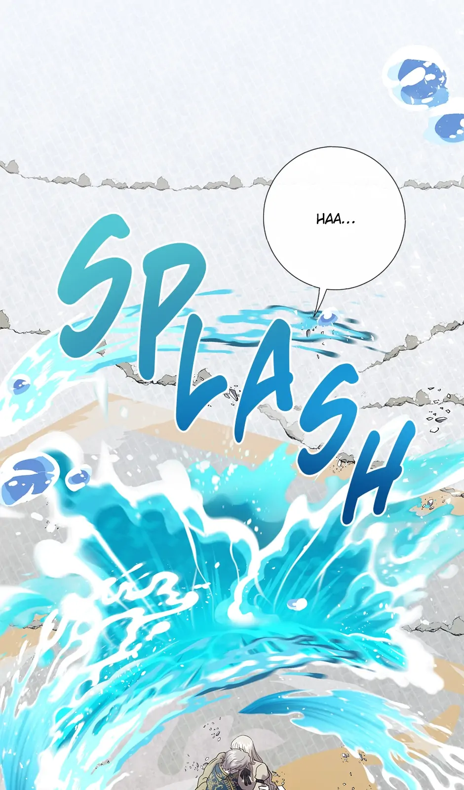 Please Don’t Eat Me Chapter 76 page 0