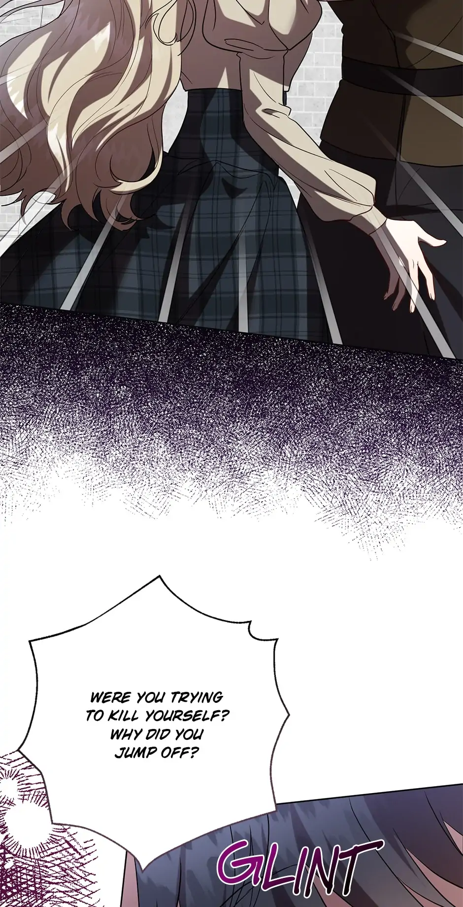 Please Don’t Eat Me Chapter 76 page 12
