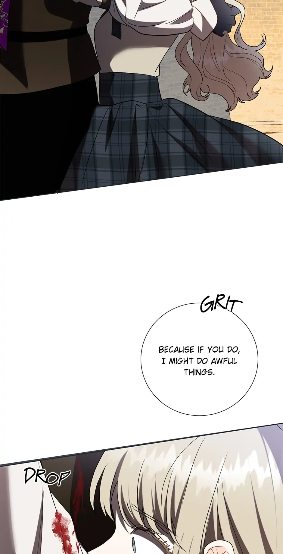Please Don’t Eat Me Chapter 76 page 18