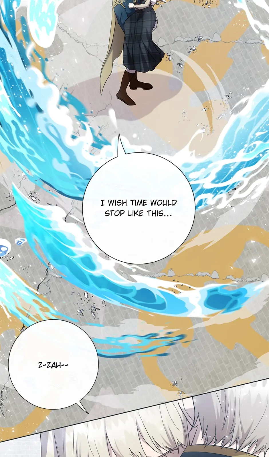 Please Don’t Eat Me Chapter 76 page 1