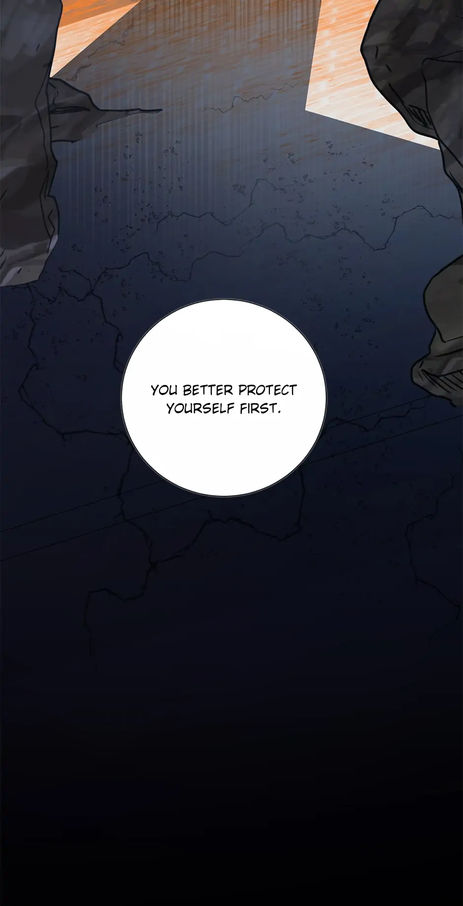 Please Don’t Eat Me Chapter 76 page 21