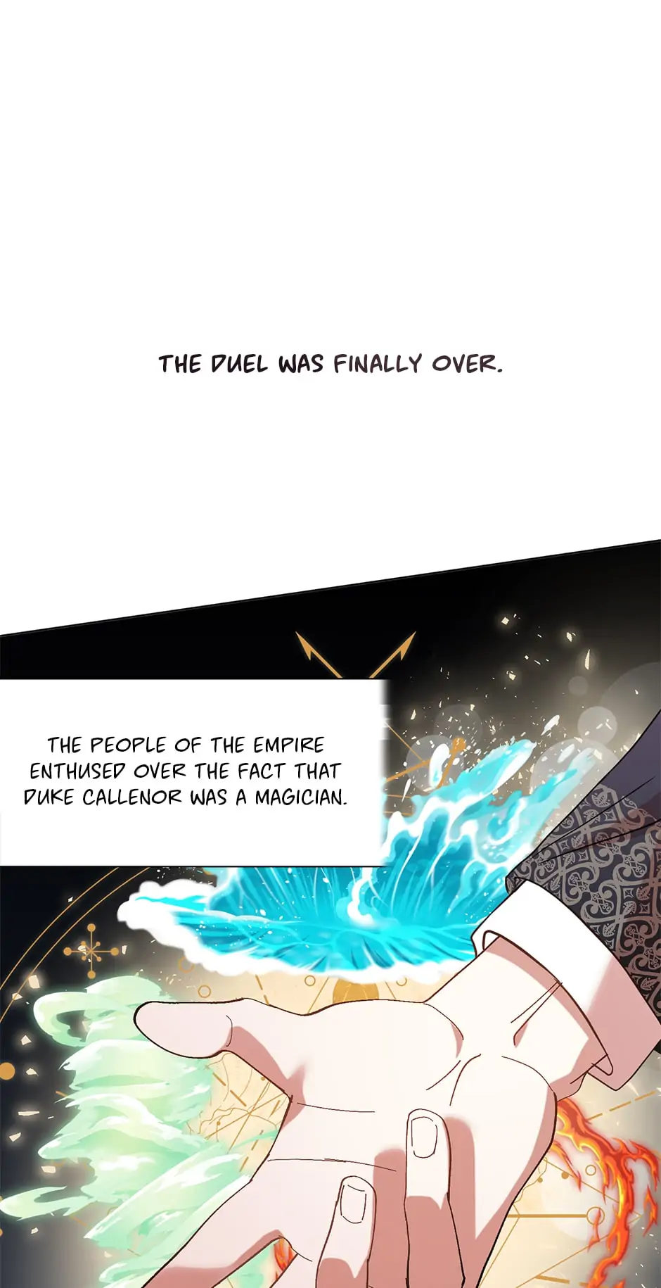Please Don’t Eat Me Chapter 76 page 23