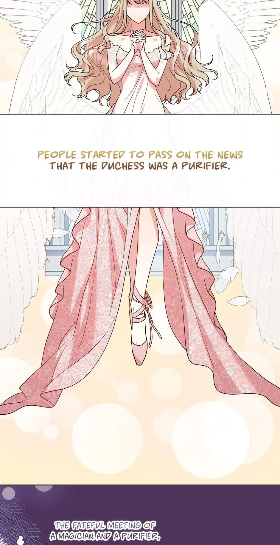 Please Don’t Eat Me Chapter 76 page 25