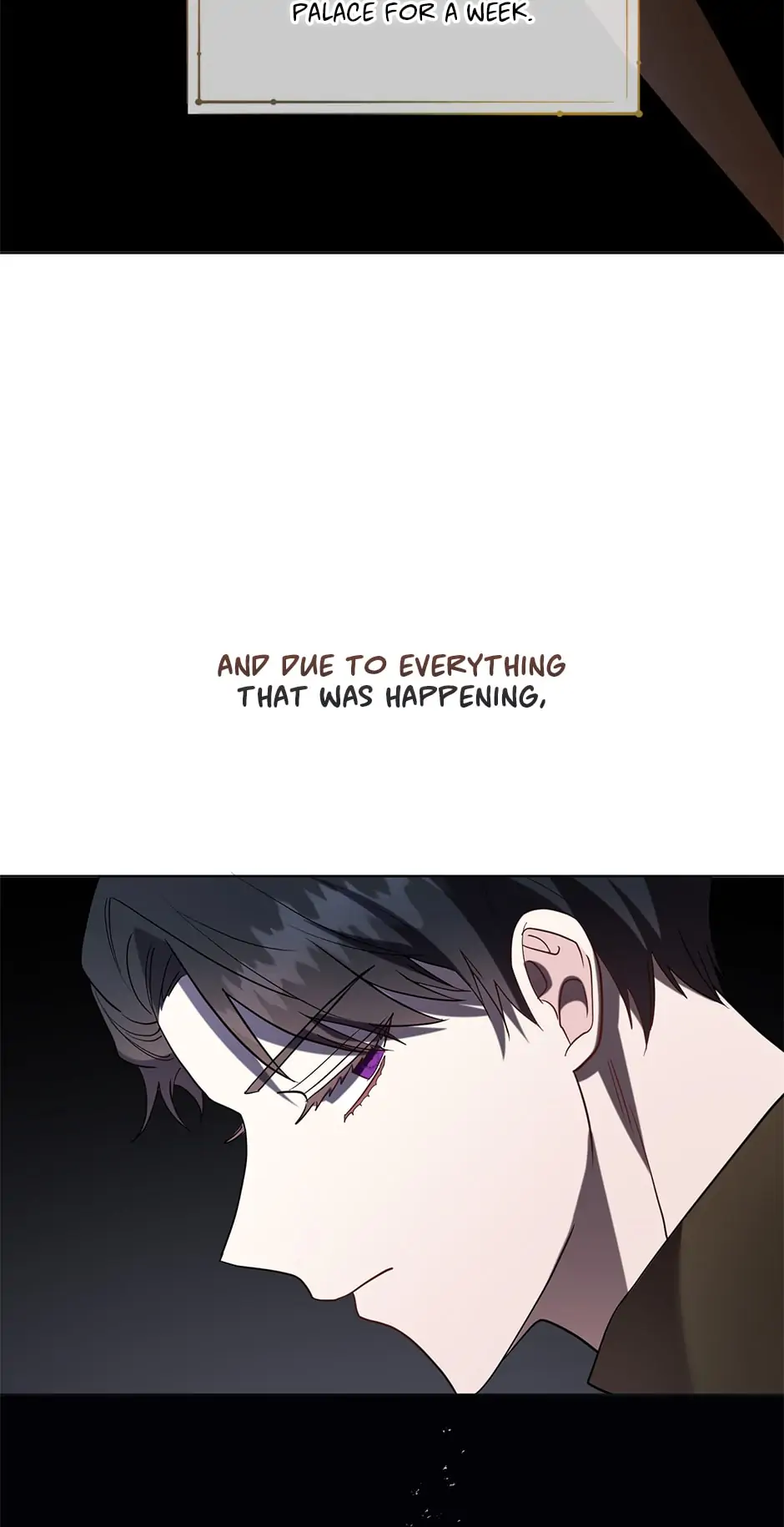 Please Don’t Eat Me Chapter 76 page 29