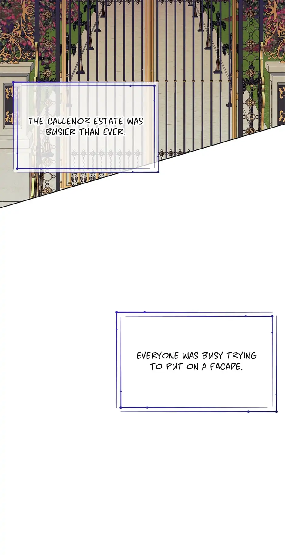 Please Don’t Eat Me Chapter 76 page 31