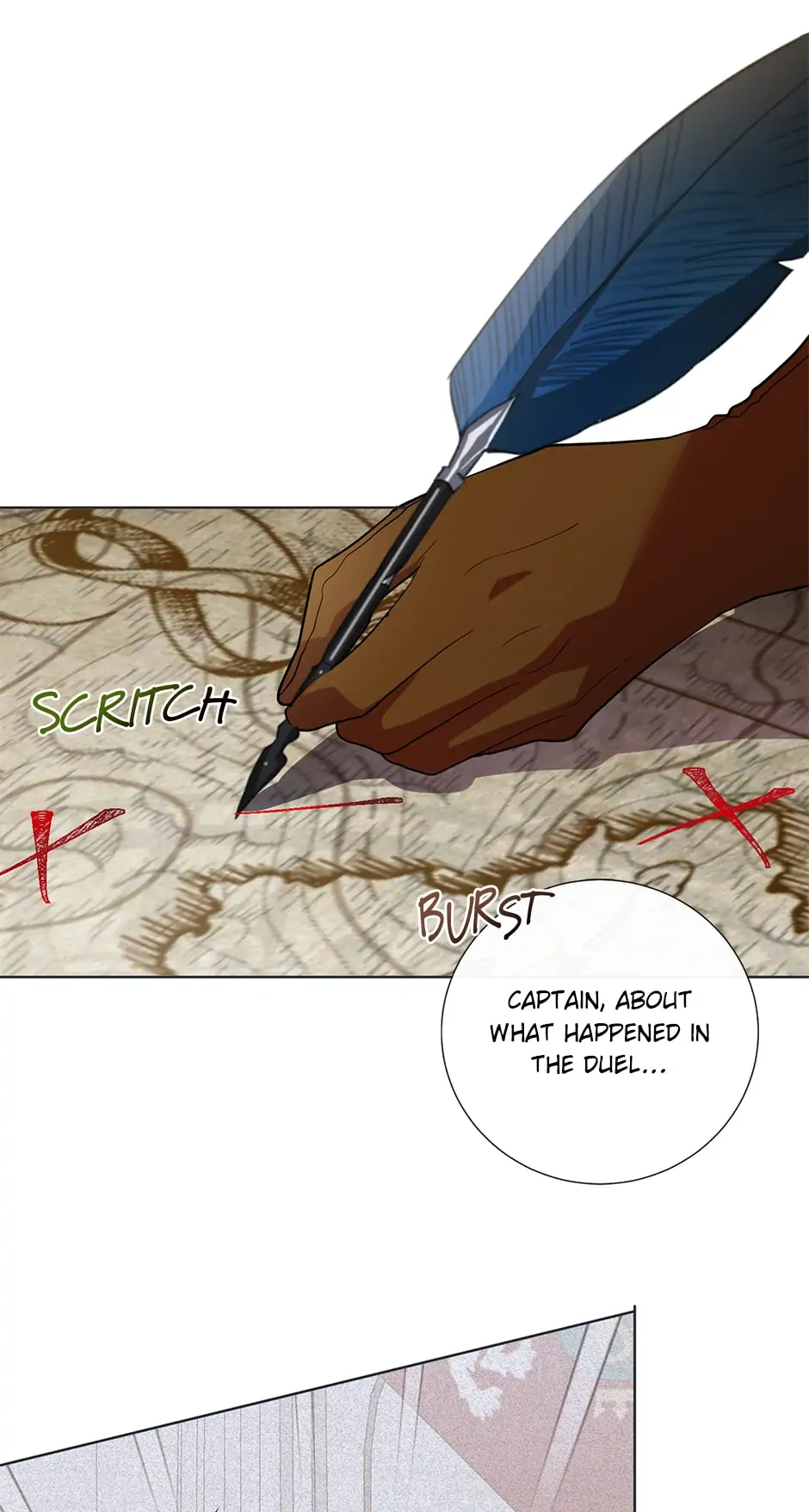 Please Don’t Eat Me Chapter 76 page 32