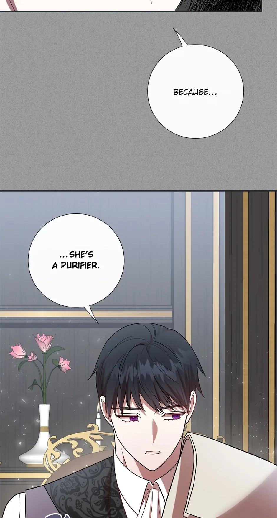 Please Don’t Eat Me Chapter 76 page 37