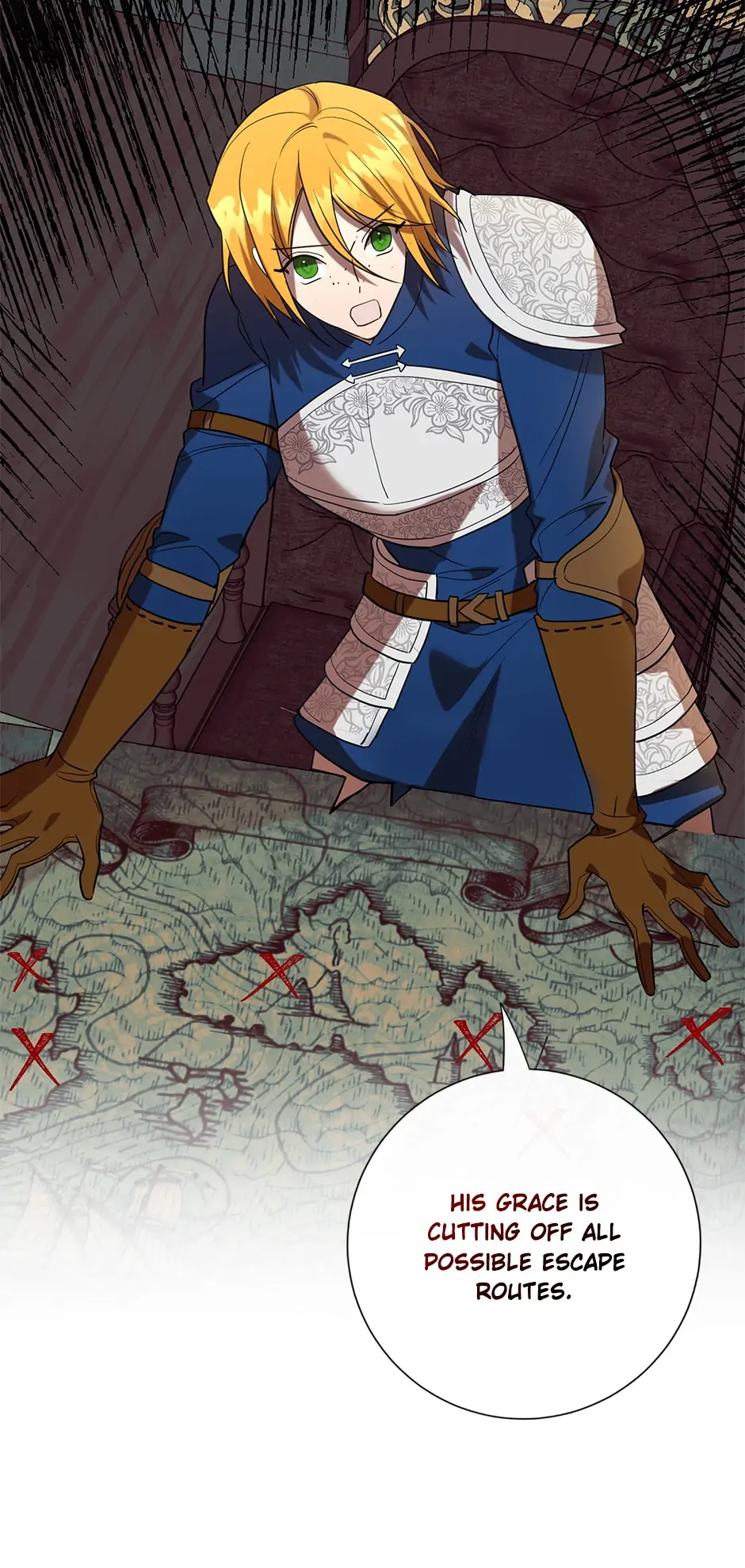 Please Don’t Eat Me Chapter 76 page 42