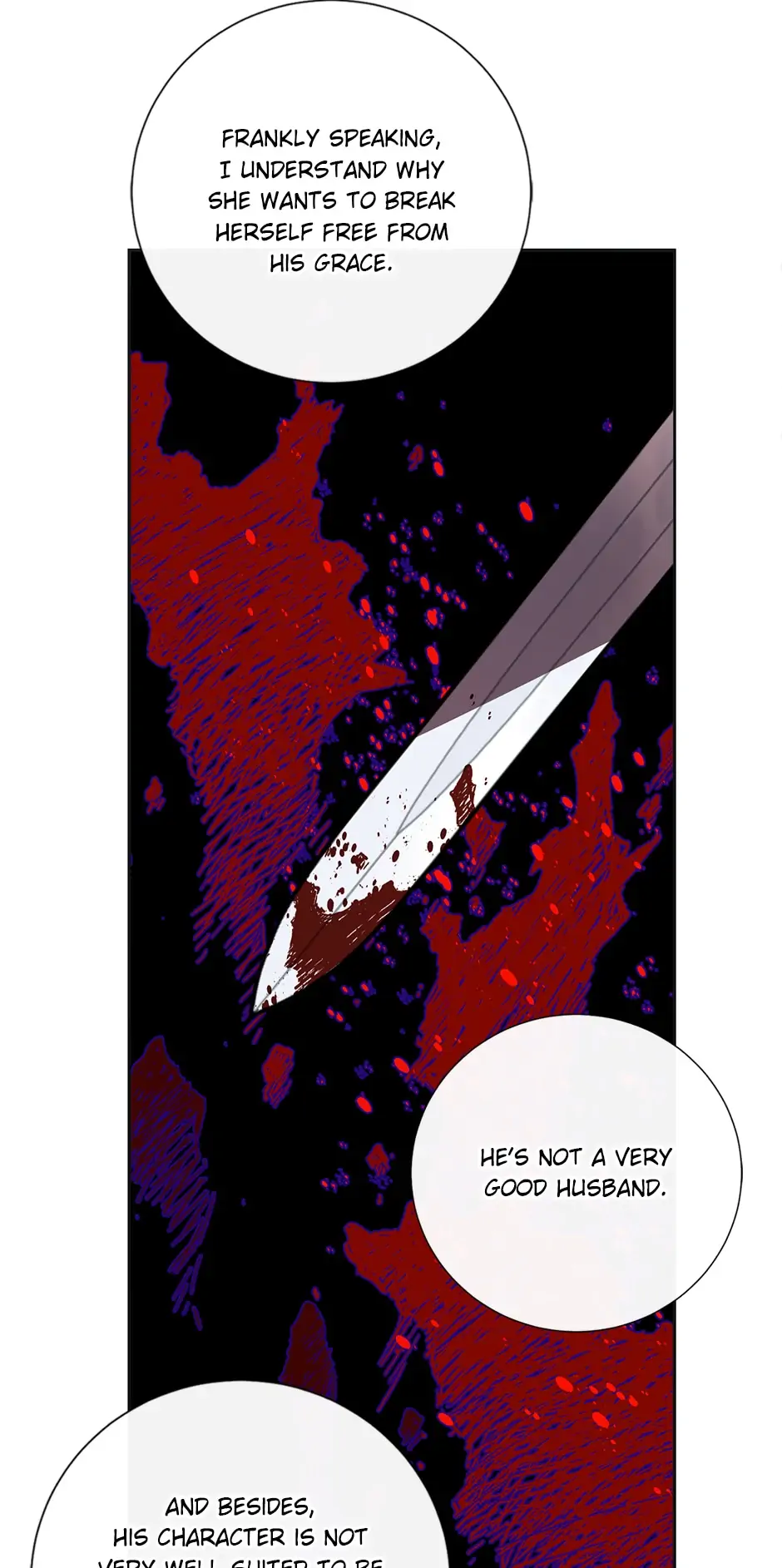 Please Don’t Eat Me Chapter 76 page 45