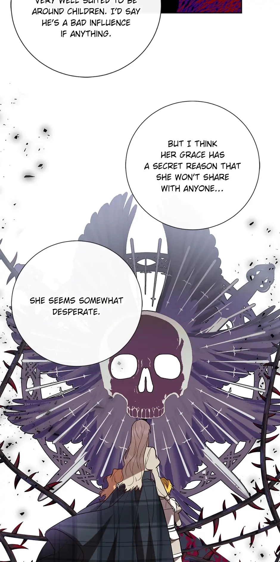 Please Don’t Eat Me Chapter 76 page 46
