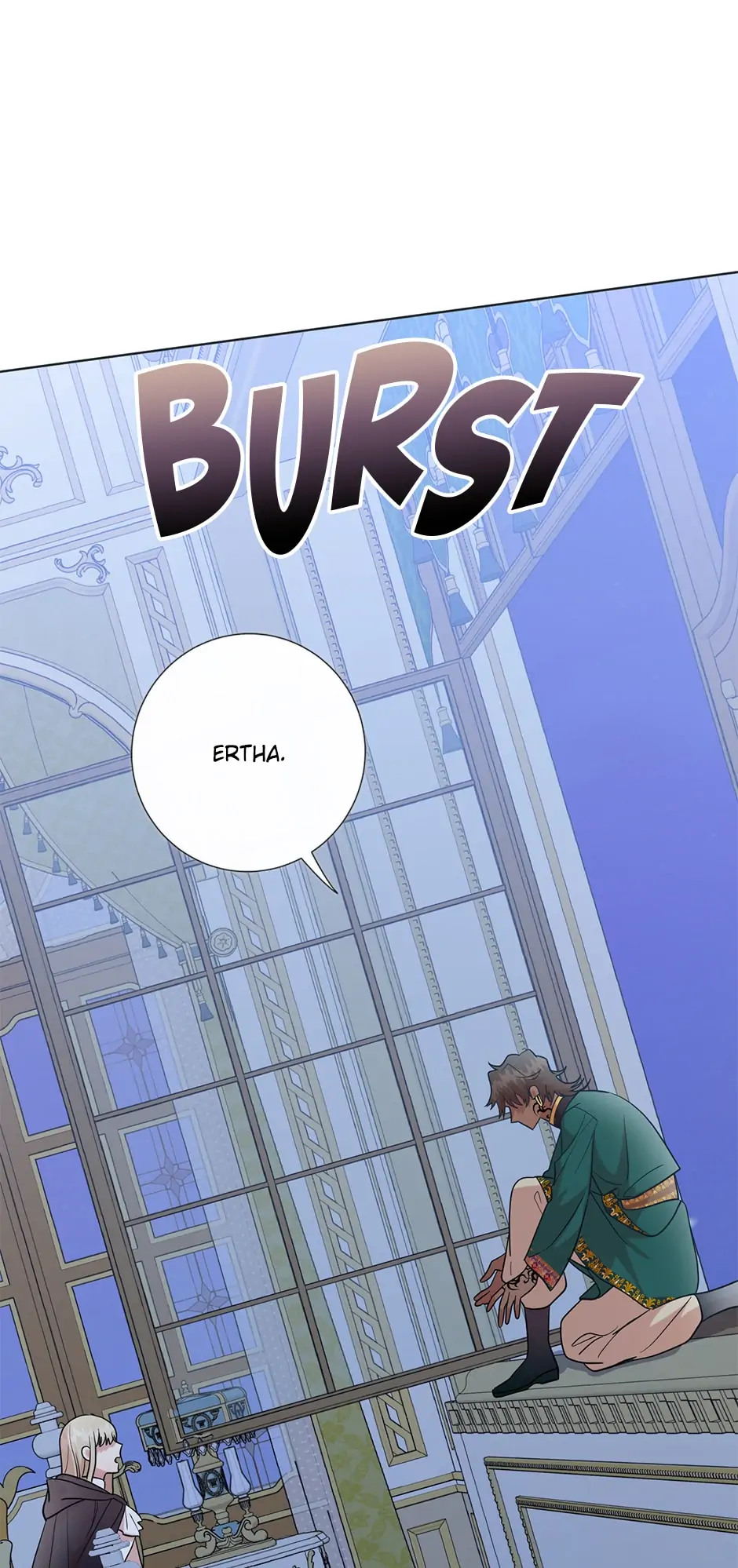 Please Don’t Eat Me Chapter 76 page 51