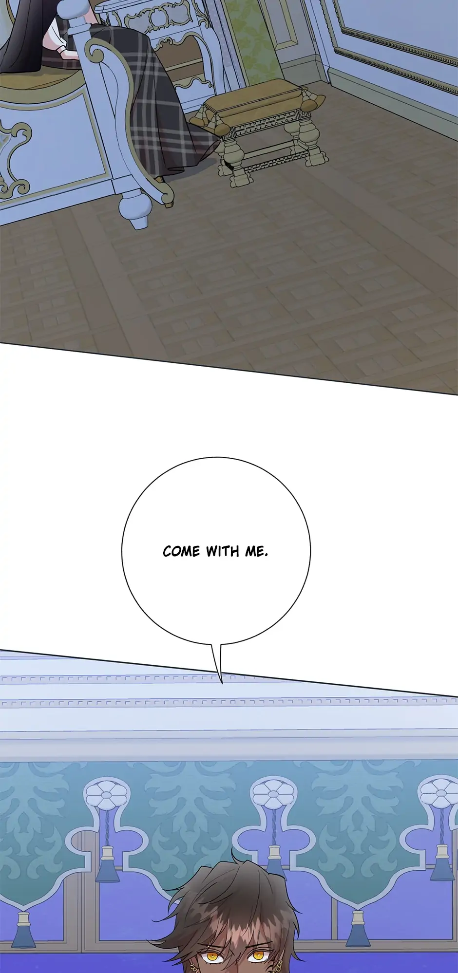 Please Don’t Eat Me Chapter 76 page 52