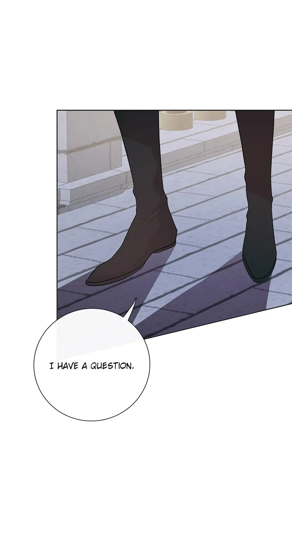 Please Don’t Eat Me Chapter 76 page 61