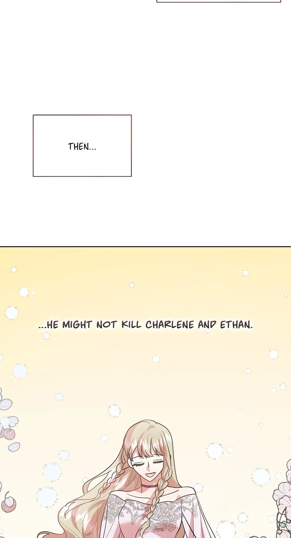 Please Don’t Eat Me Chapter 76 page 64
