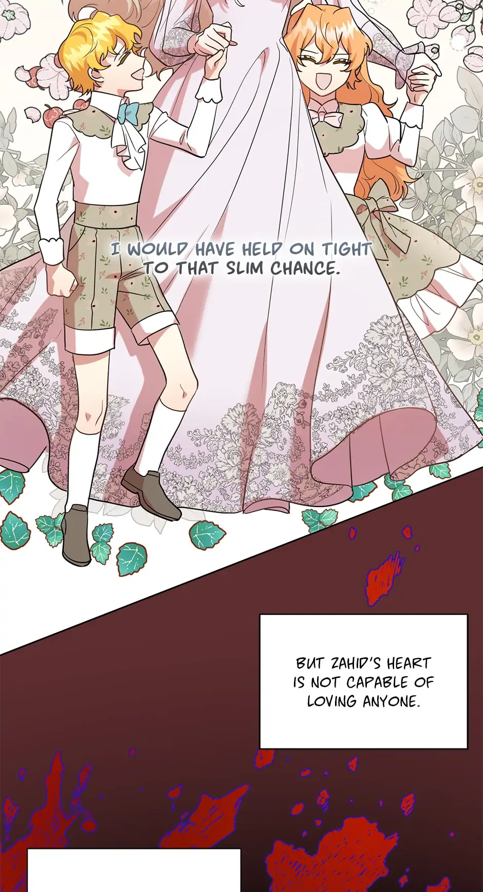 Please Don’t Eat Me Chapter 76 page 65