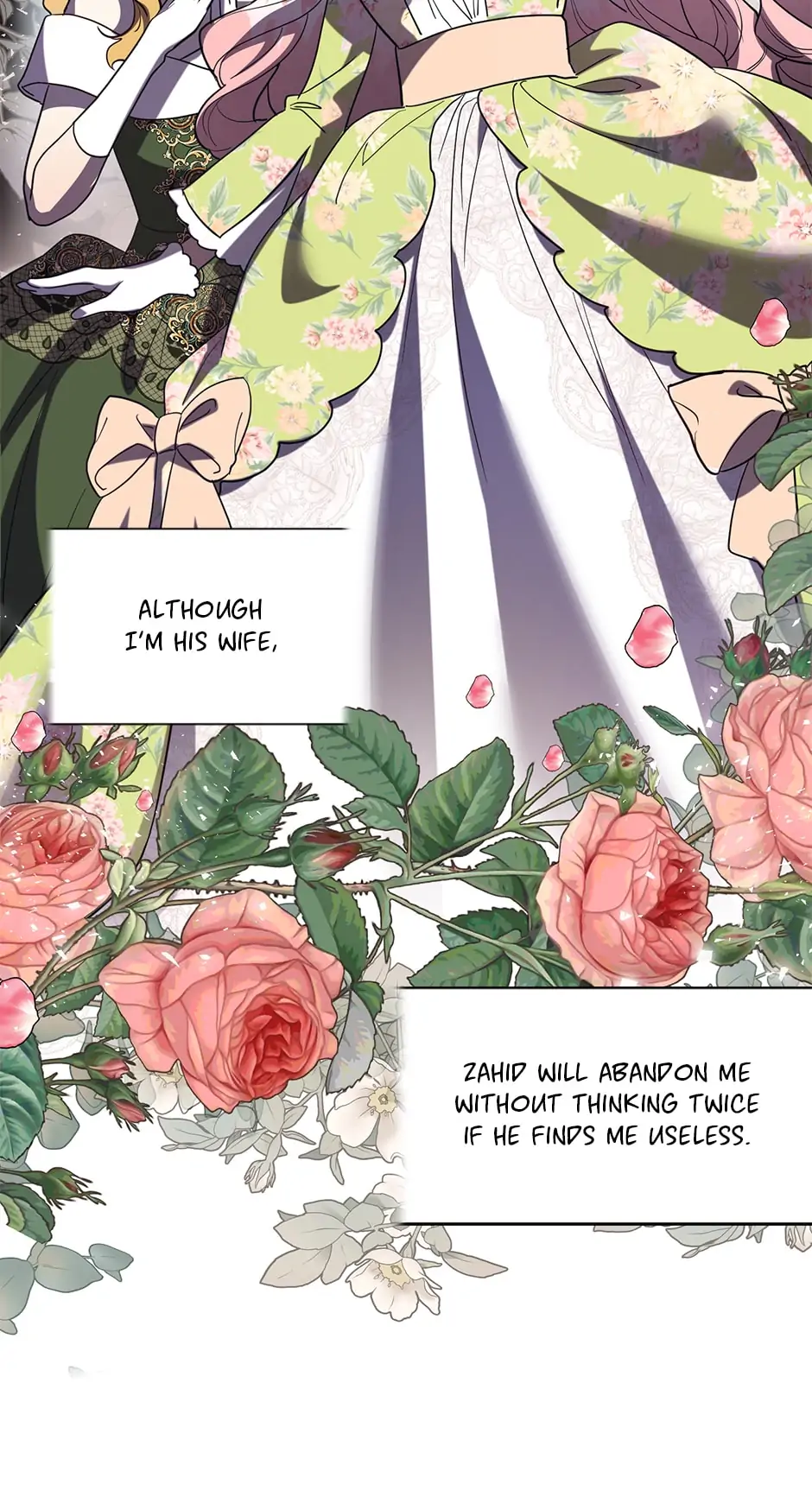 Please Don’t Eat Me Chapter 76 page 67