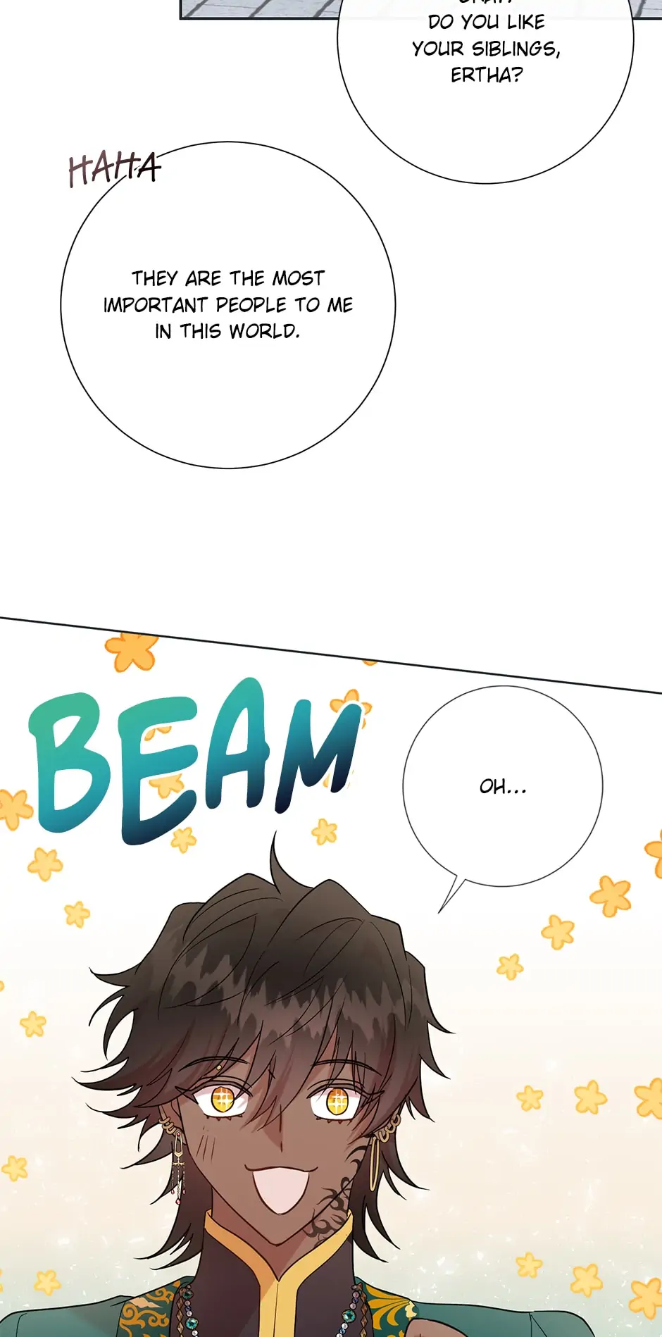 Please Don’t Eat Me Chapter 76 page 74