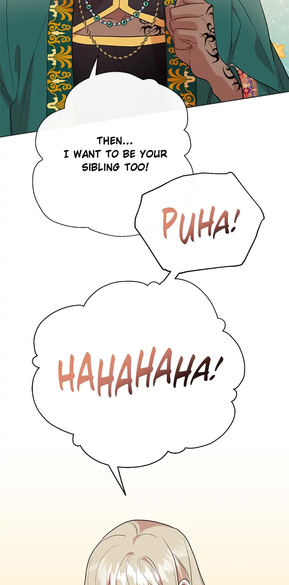 Please Don’t Eat Me Chapter 76 page 75